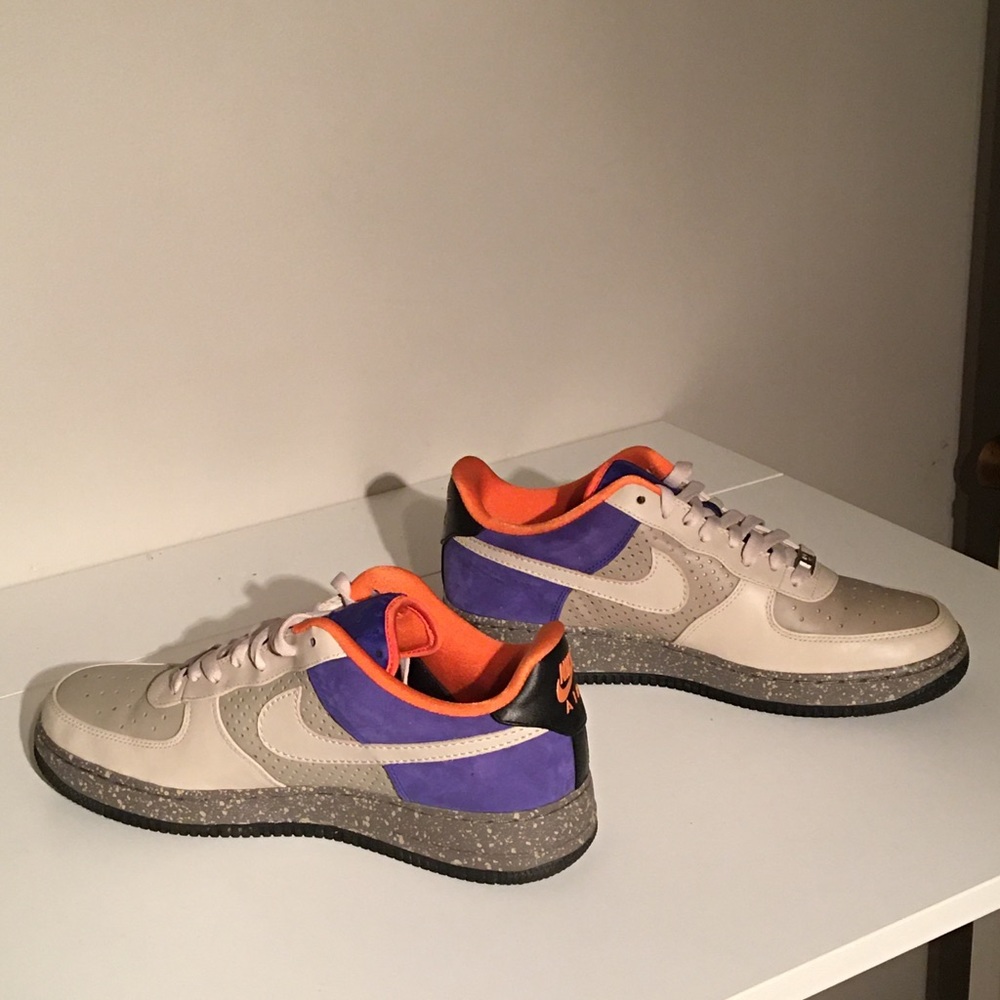 ❌SOLD❌🆓Air Force 1 Low Supreme